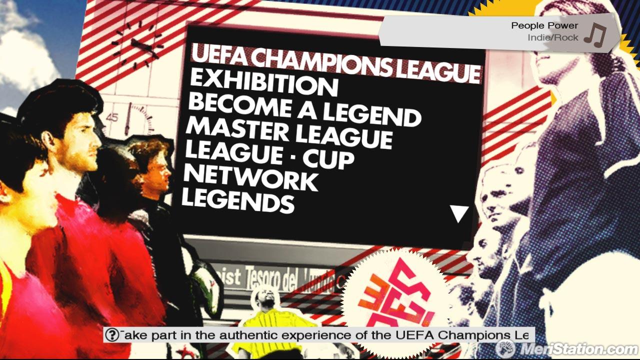 Pro Evolution Soccer 2009 (Xbox 360)